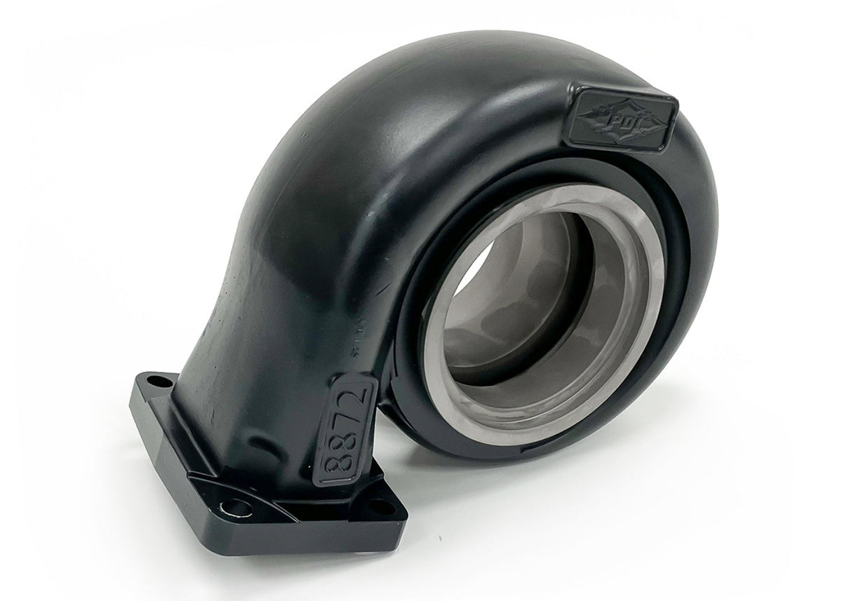 PDI Big Boss Stage 2 Turbo — CAT 3406/C15/C16