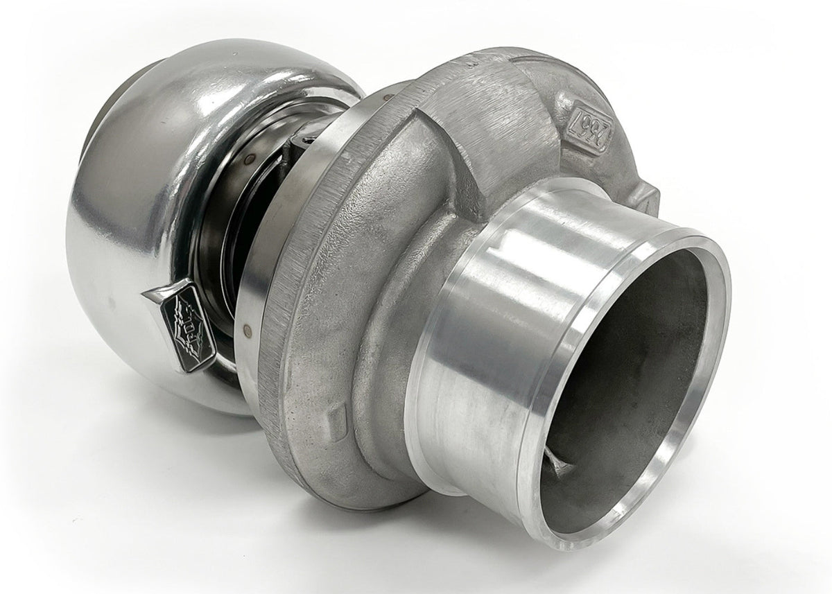 PDI Big Boss Stage 2 Turbo — CAT 3406/C15/C16