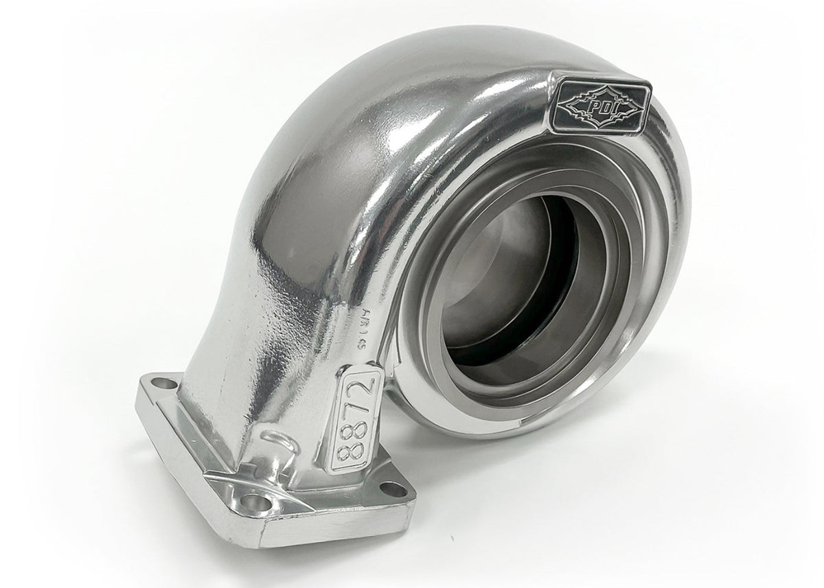 PDI Big Boss Stage 2 Turbo — CAT 3406/C15/C16
