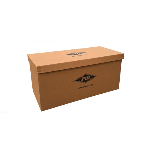 PDI Big Boss Inframe Kit — Detroit 60 Series 12.7L (15:1)